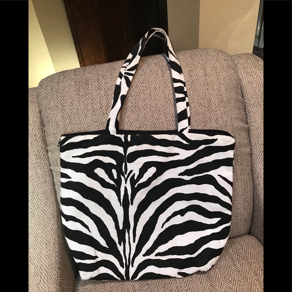 Designer Tote!